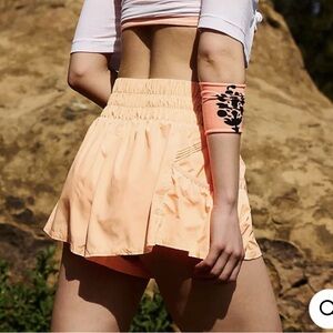 Get Your Flirt On FP Movement Shorts